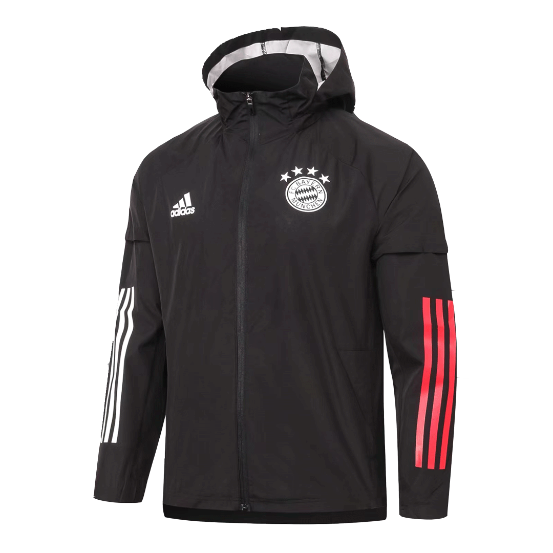 bayern munich jacket 2020