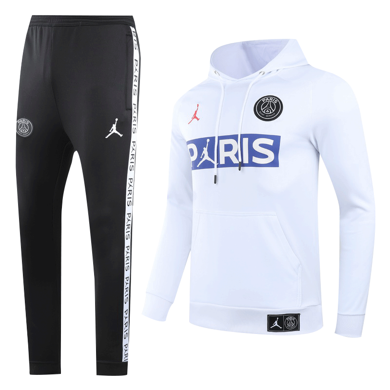 PSG Tracksuit 2020 21 By Jordan Gogoalshop