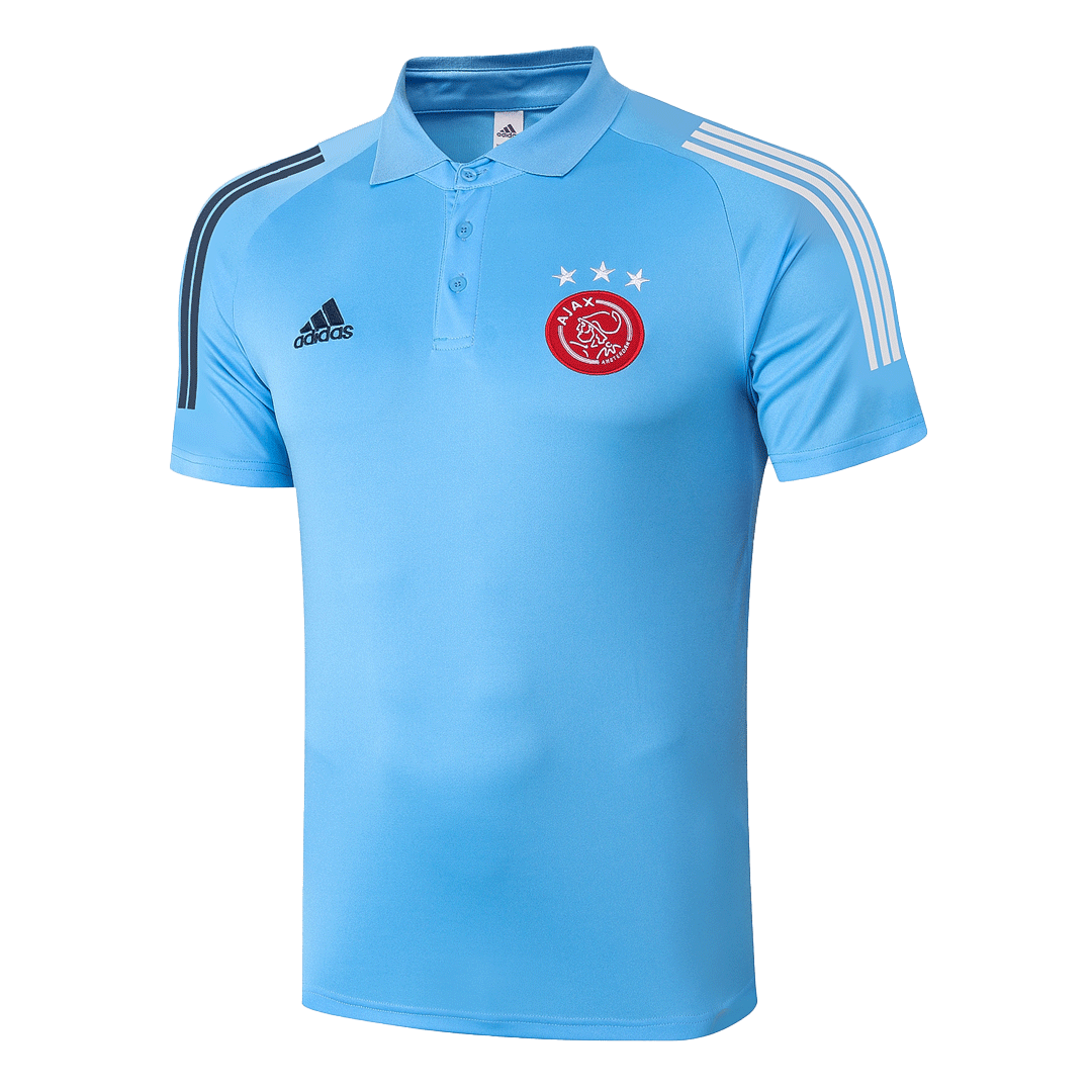 Ajax discount polo shirt