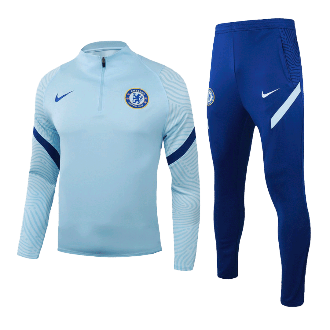 nike tracksuit chelsea