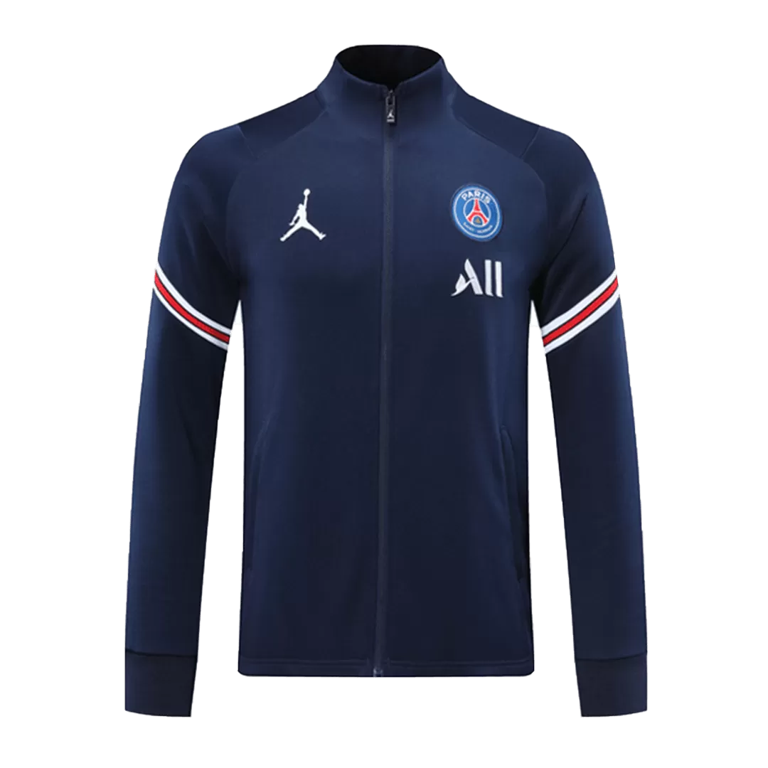 Psg Track Jacket 2020 21 By Jordan 