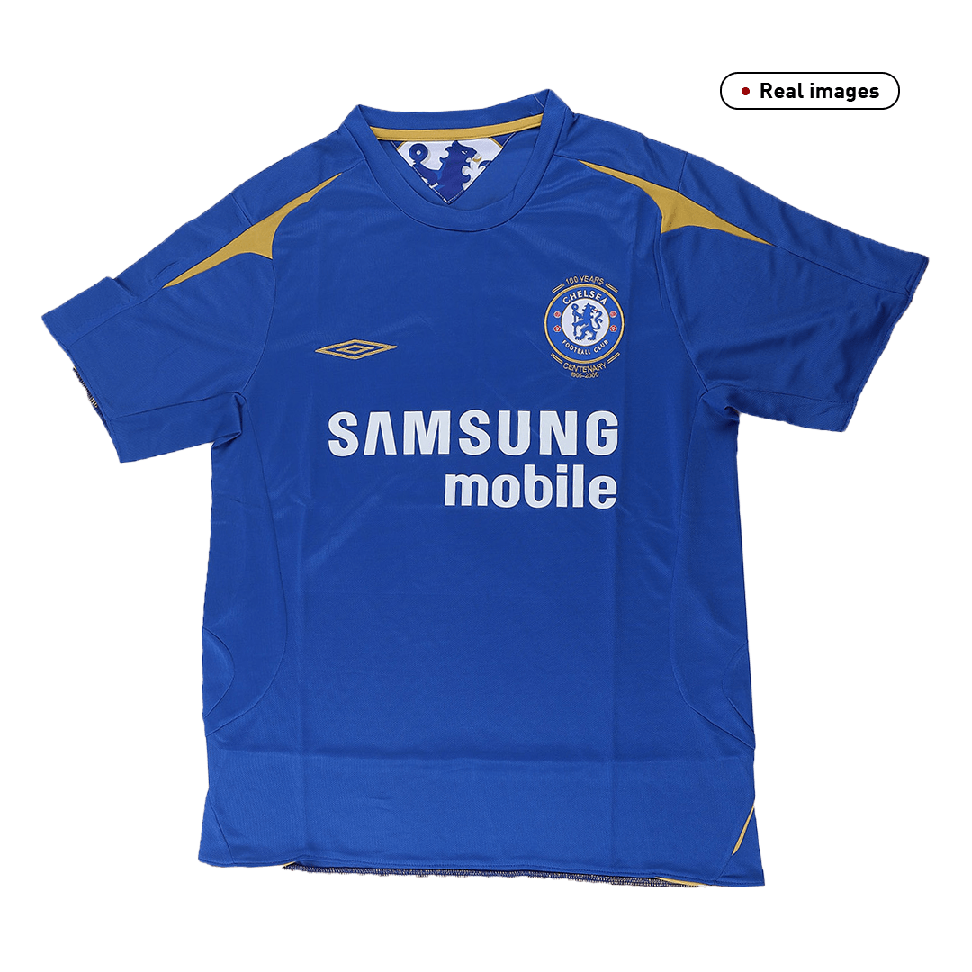 2005 chelsea jersey