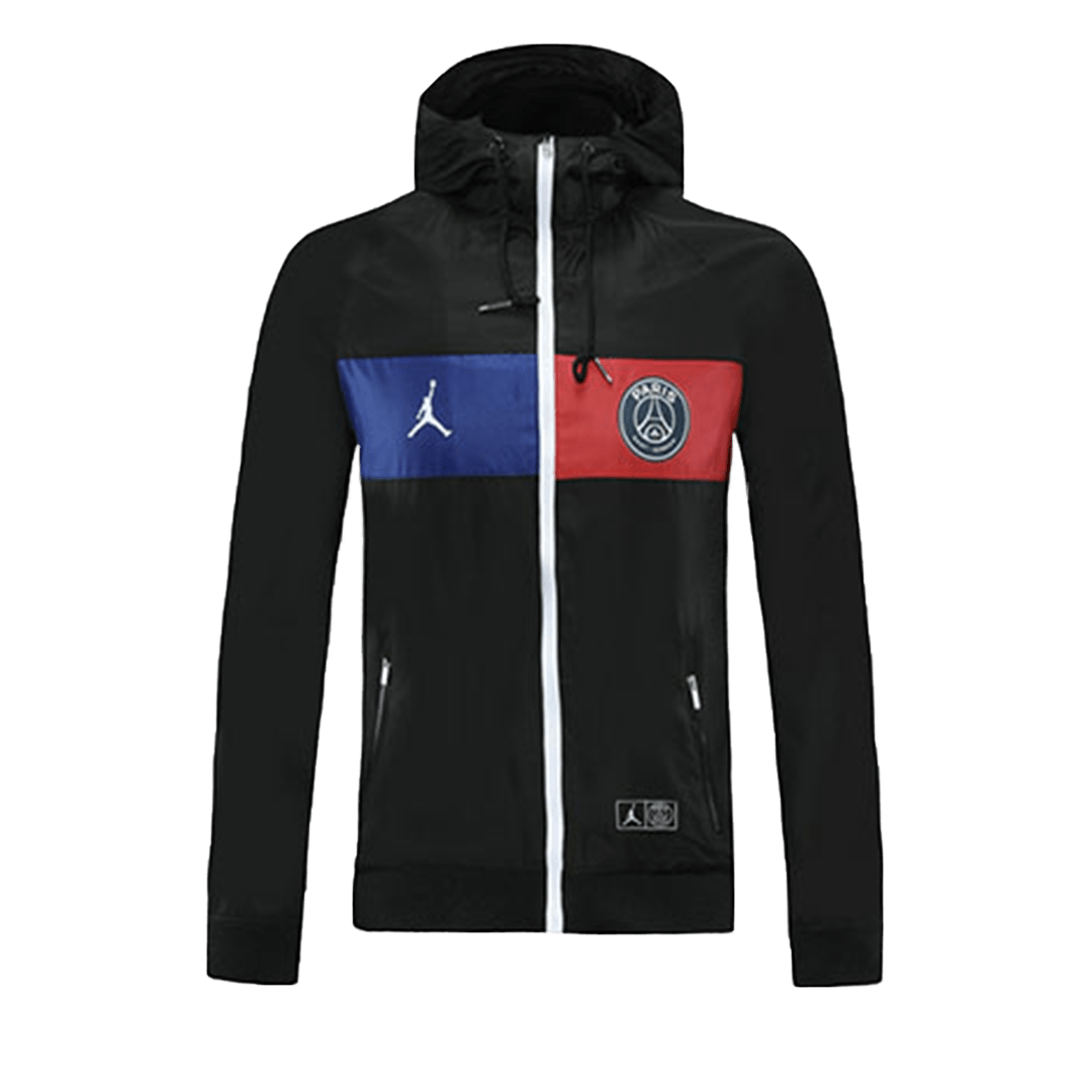 Jordan PSG Windbreaker Jacket 2020/21 | Gogoalshop