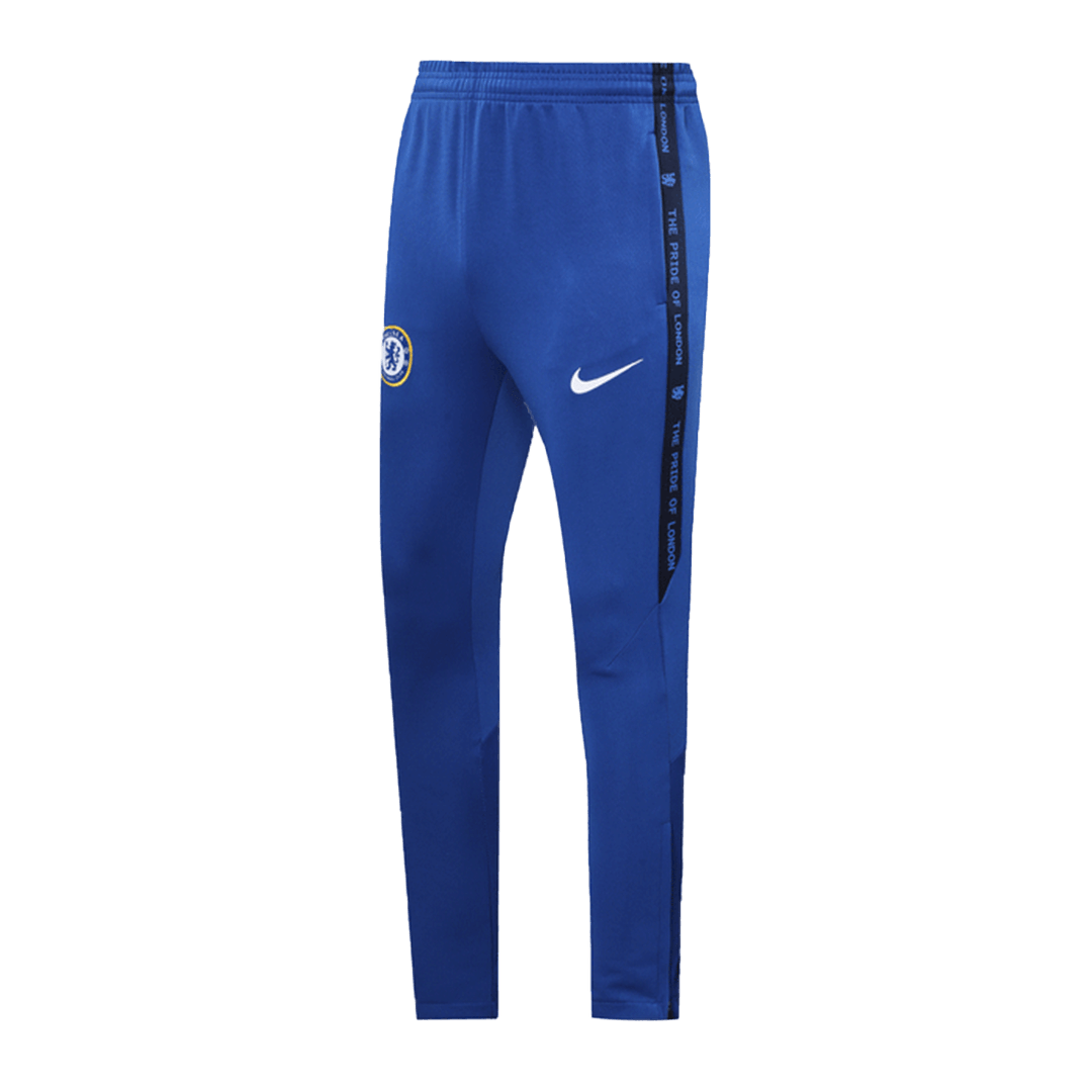 adidas chelsea track pants