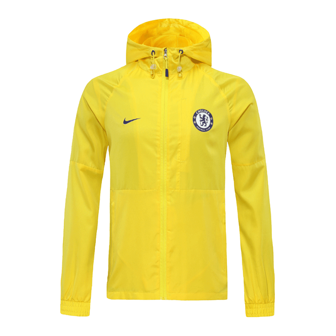 Chelsea Windbreaker Jacket 2020/21 By Nike | Gogoalshop