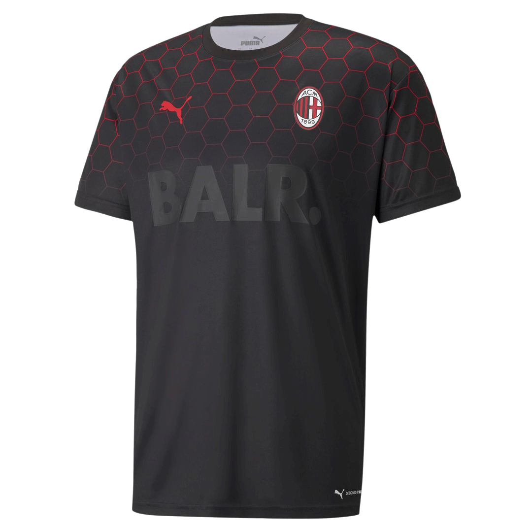 AC Milan Soccer Jersey Gogoalshop