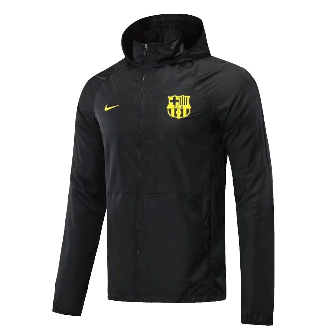 barcelona windbreaker 2020