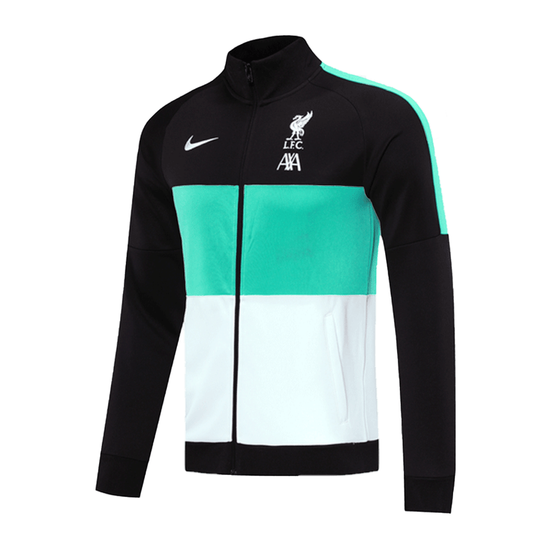 liverpool nike jacket 2020