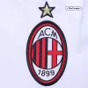 Vintage Soccer Jersey AC Milan Away 2006/07 - UCL - gogoalshop