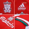 Vintage Soccer Jersey Liverpool Home 1993/95 - gogoalshop