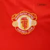 Vintage Soccer Jersey Manchester United Home 1982/84 - gogoalshop