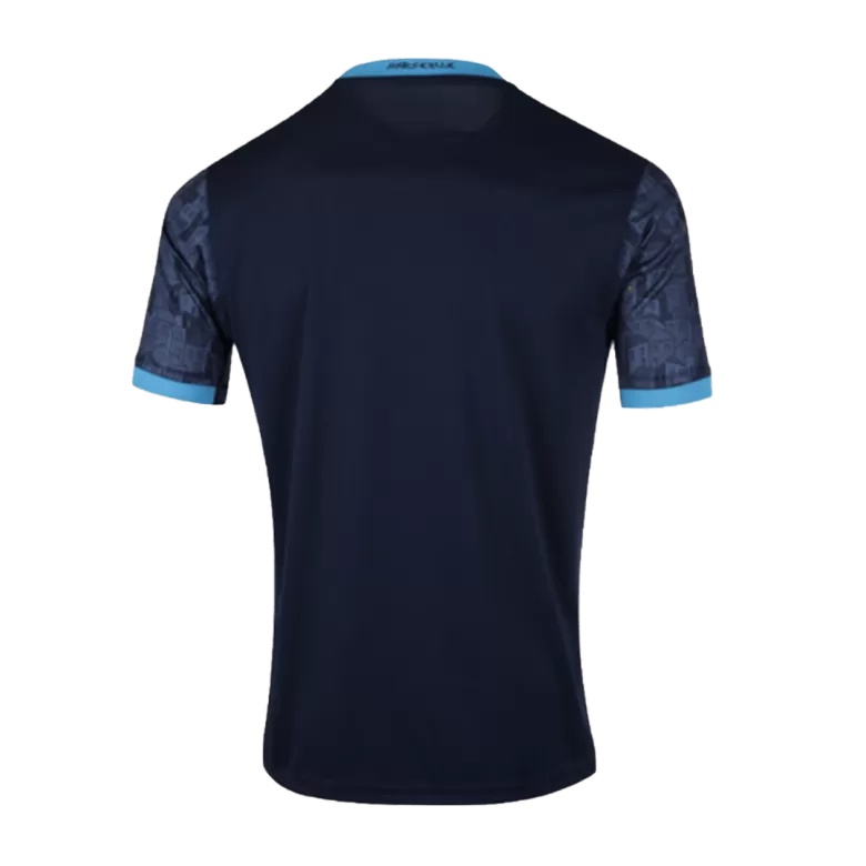 Puma Olympique de Marseille 2023 Away 70 Alexis Jersey