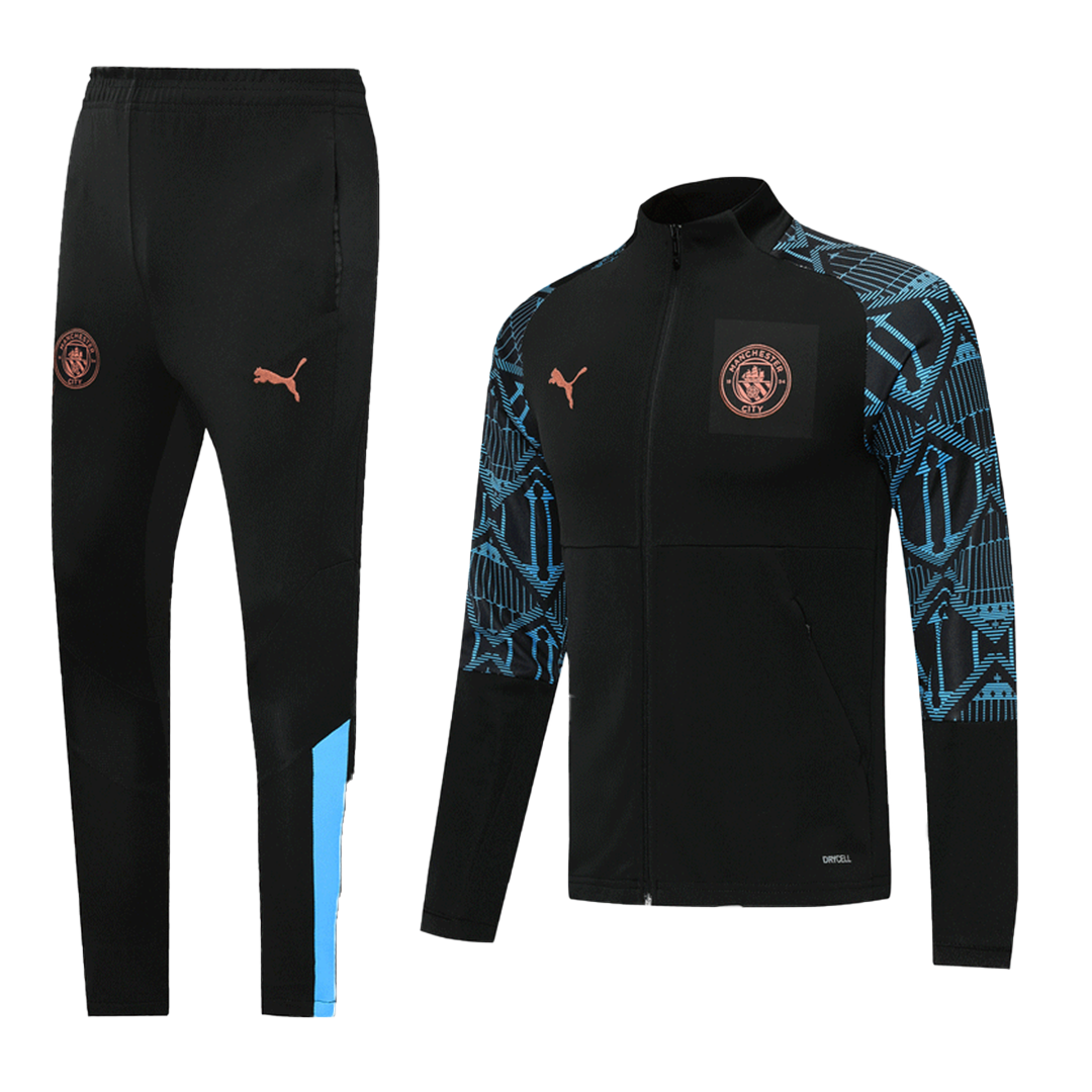 Manchester City Tracksuit 2020/21 By Puma