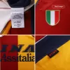 Vintage Soccer Jersey Roma Third Away 2001/02 - gogoalshop