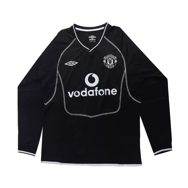 Umbro Manchester United Vodafone 100 year jersey Men's Size XL NWT