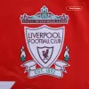 Vintage Soccer Jersey Liverpool Home 1993/95 - gogoalshop