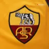 Vintage Soccer Jersey Roma Third Away 2001/02 - gogoalshop