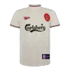 Retro Liverpool Away Jersey 1996/97 - gogoalshop