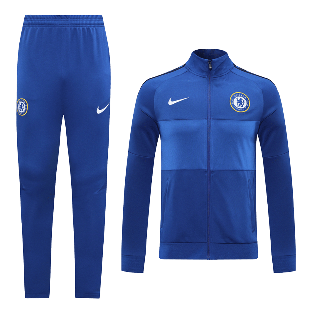 chelsea tracksuit 2020