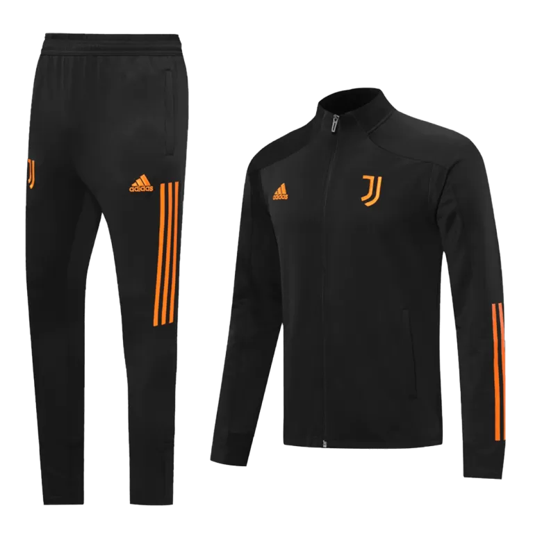 Juventus tracksuit 2024