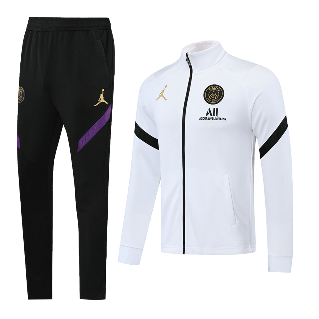 psg jordan tracksuit womens