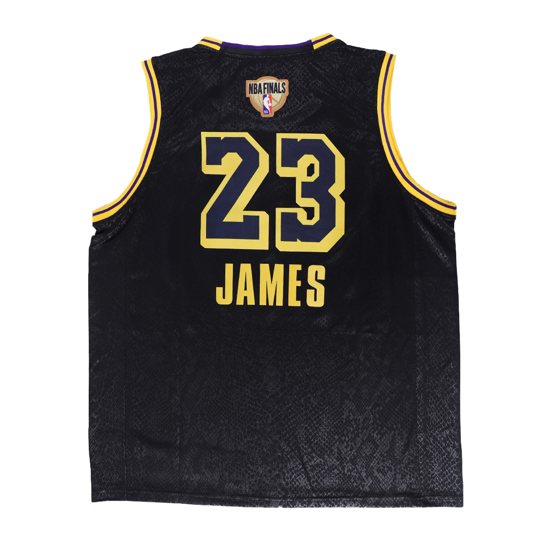 lakers jersey 2020 lebron james