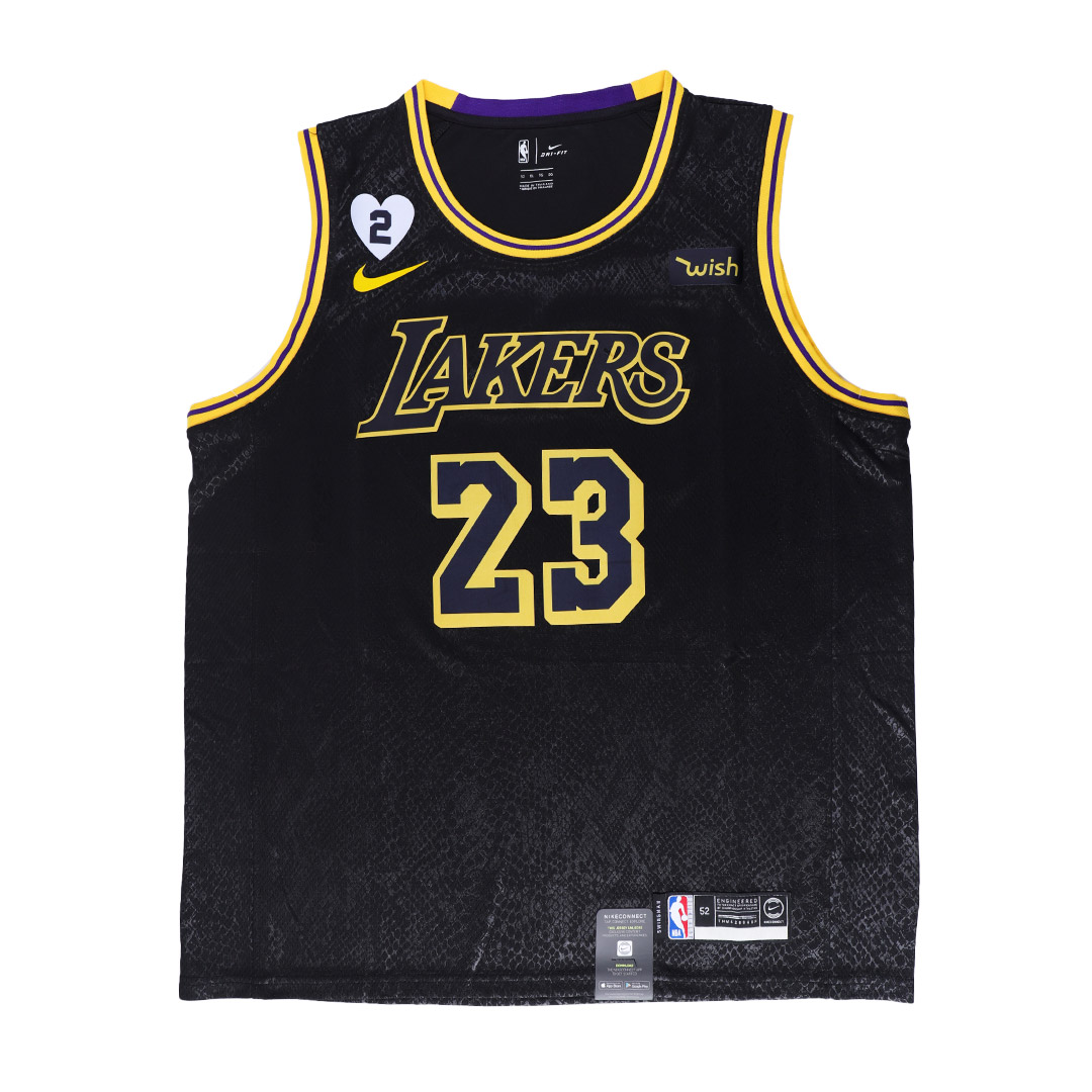 lakers jersey 2020 lebron james