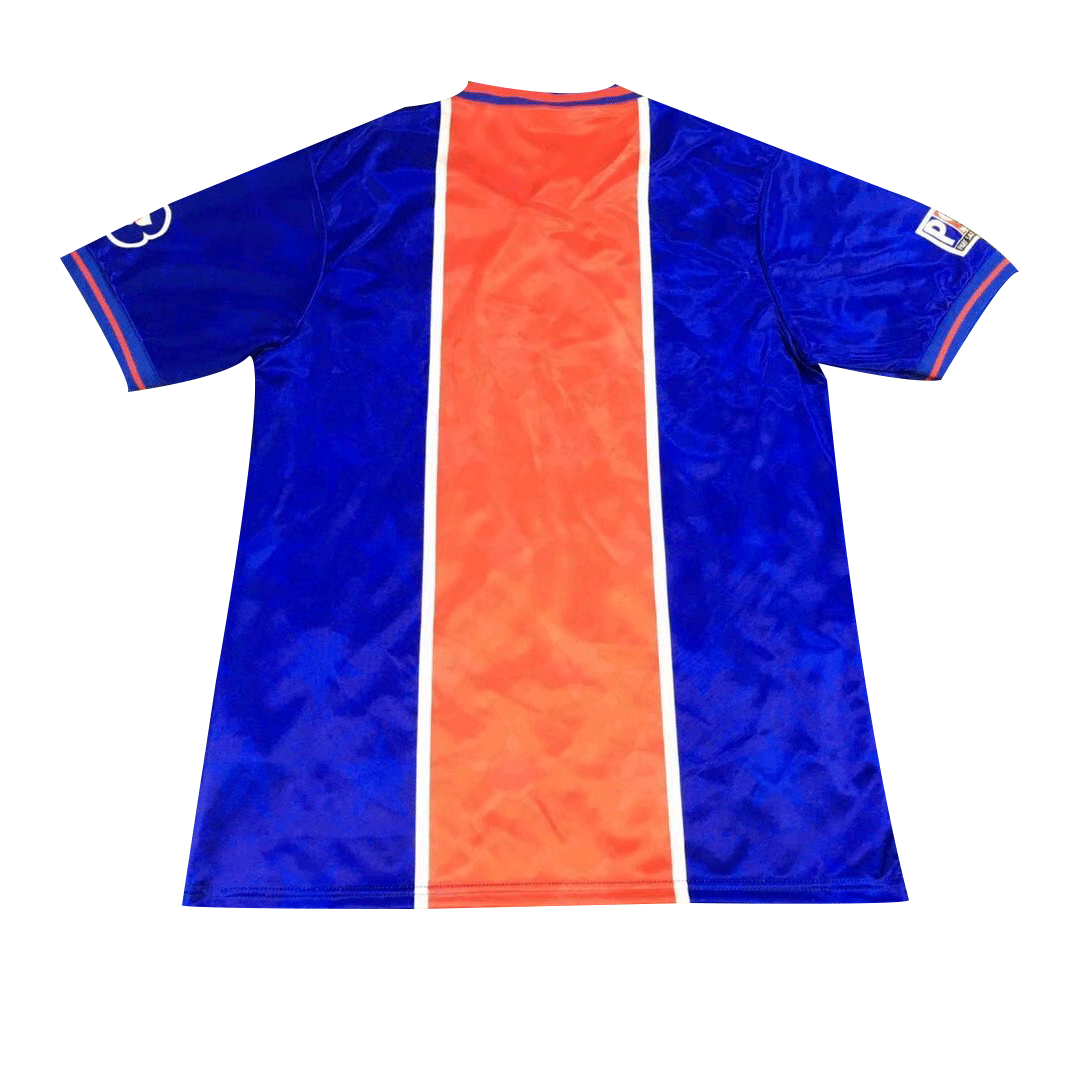 Brazil National Football Team 1995/96 Home Soccer Jersey Shirt Nike 90s  Mens XL 