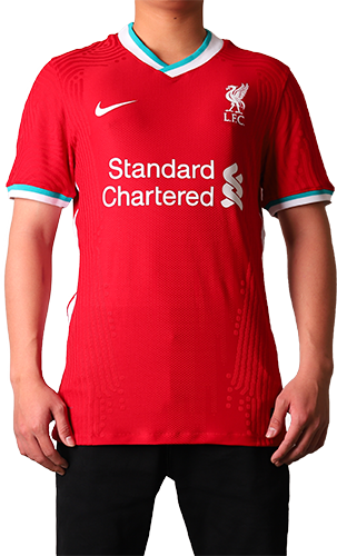 liverpool nike jerseys