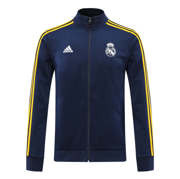 nike real madrid jacket