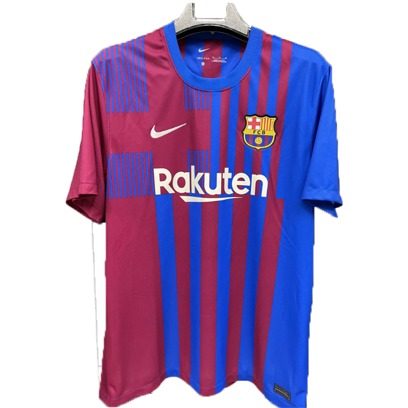 barcelona jersey replica