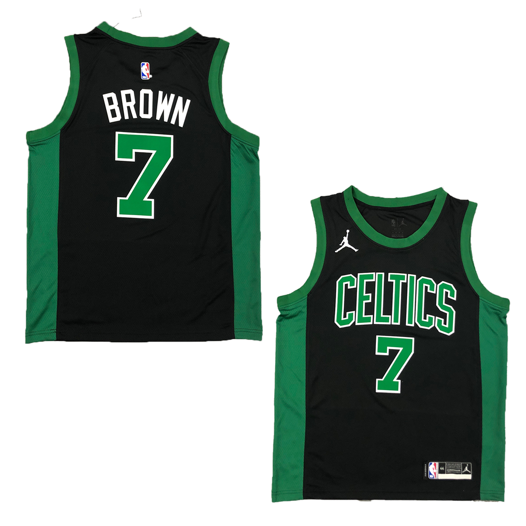 boston celtics city edition 2020