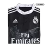 Vintage Soccer Jersey SERGIO RAMOS #4 Real Madrid Third Away 2014/15 - gogoalshop