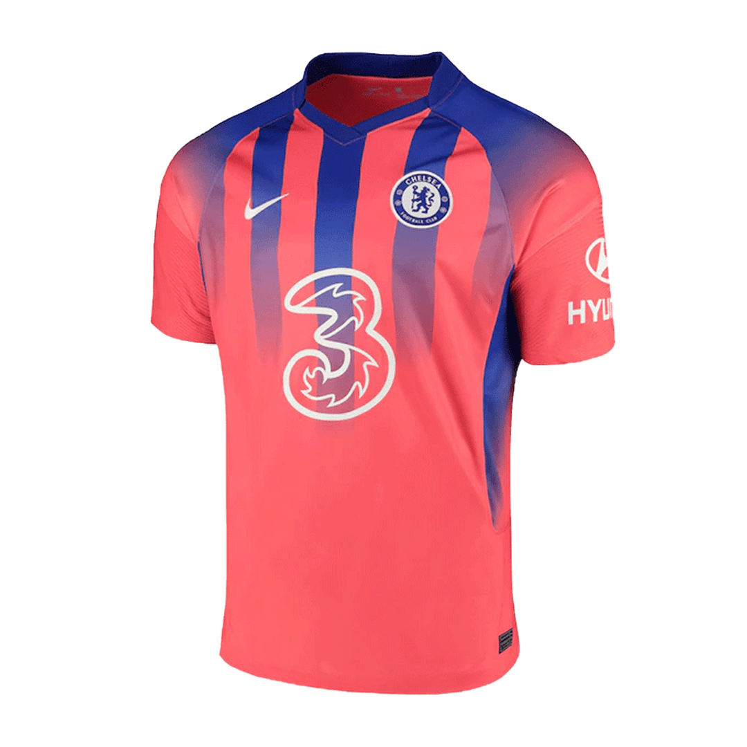 chelsea away jersey 2020