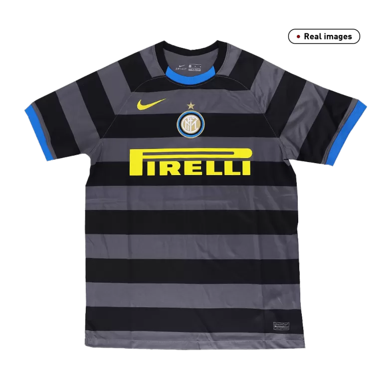 NIKE RONALDO INTER MILAN UEFA CHAMPIONS LEAGUE THIRD JERSEY 2020/21