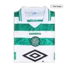 Vintage Soccer Jersey Celtic Home 1998/99 - gogoalshop