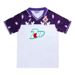 Fiorentina Home Retro Jersey – FPT Sportz LLC