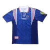 Vintage Soccer Jersey France Home 1996 - gogoalshop