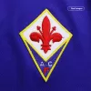 Vintage Soccer Jersey Fiorentina Home 1999/00 - gogoalshop