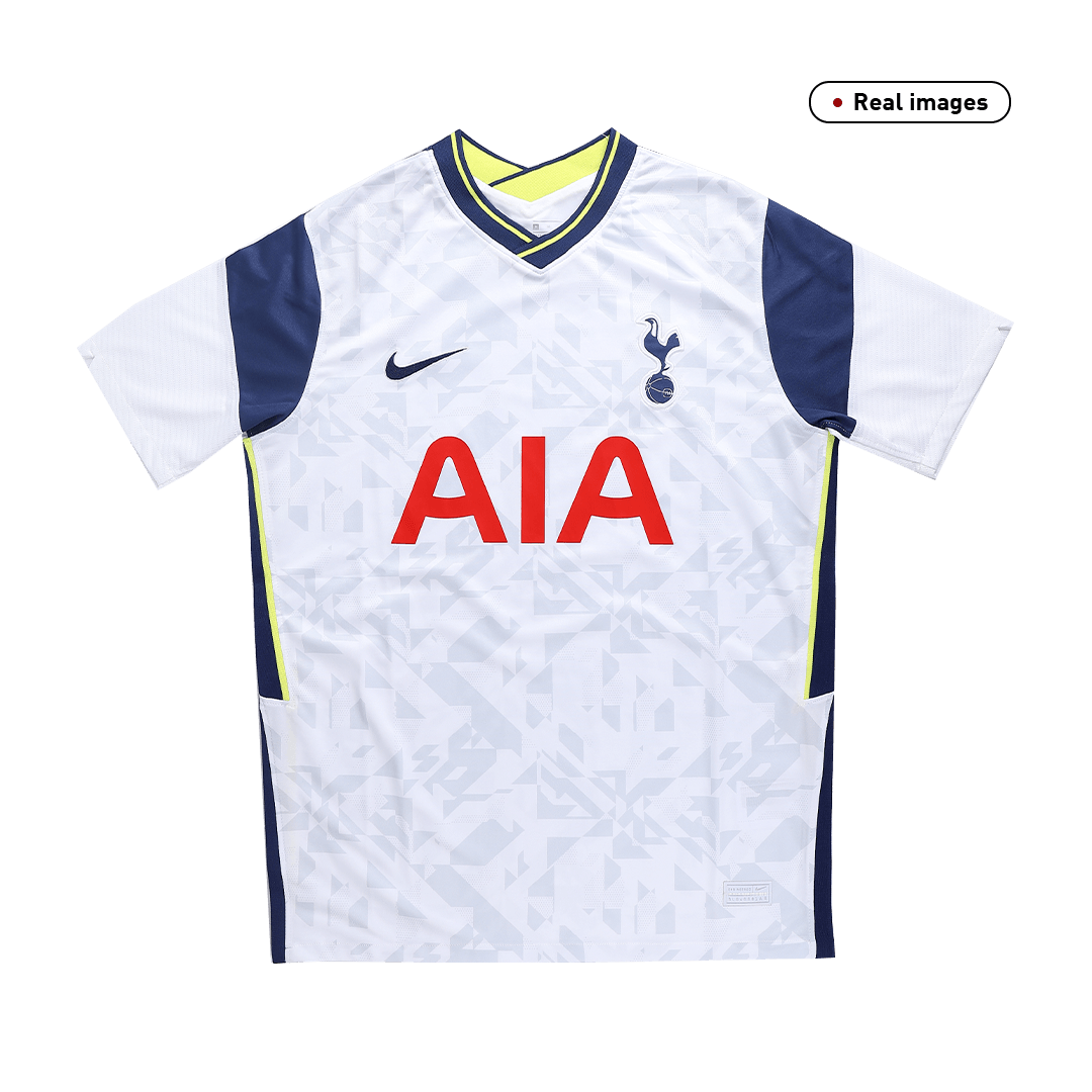 NIKE Tottenham Hotspur FC Home BALE 20/21