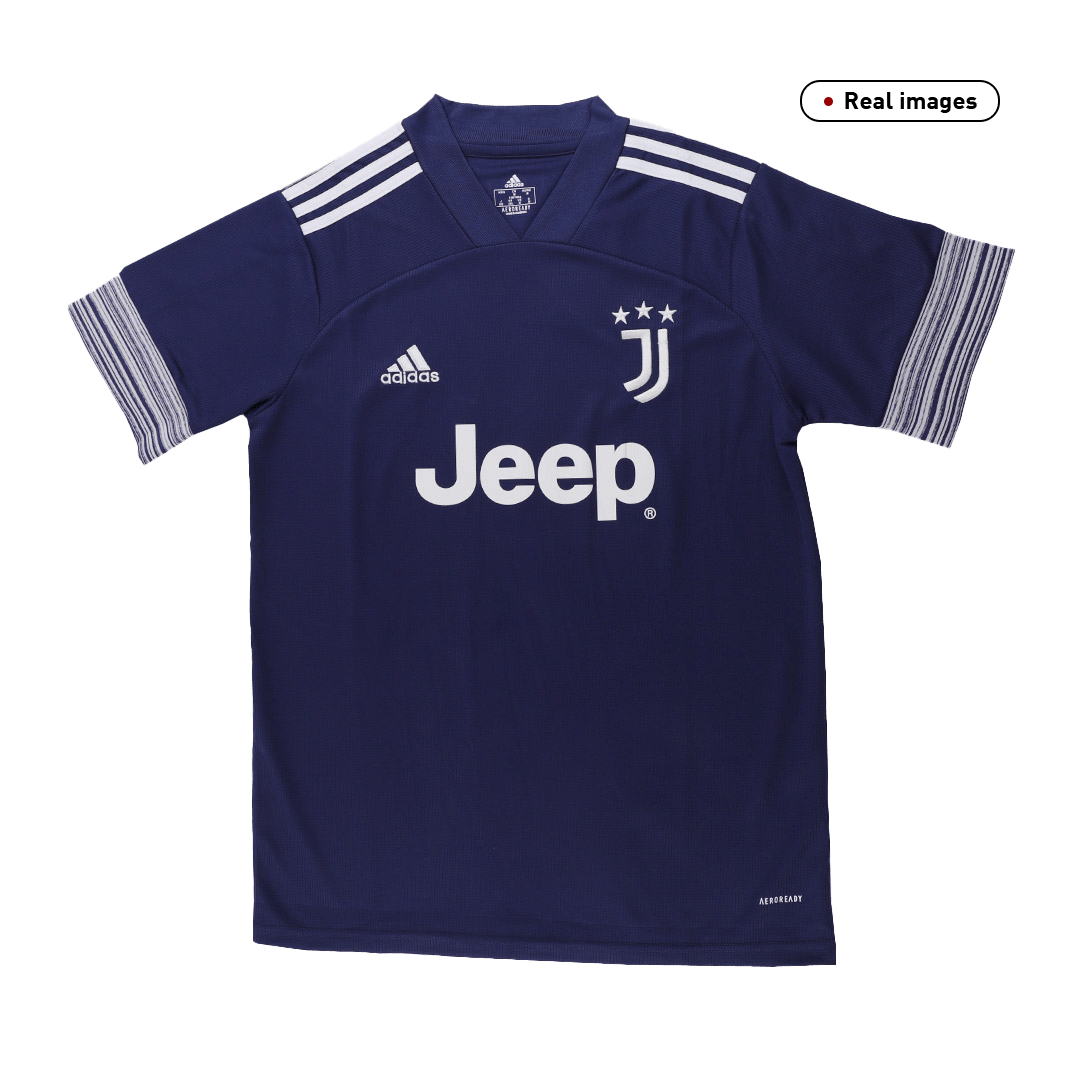 juventus 2020 away jersey