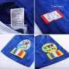 Vintage Soccer Jersey France Home 1996 - gogoalshop