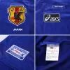 Retro Japan Home Jersey 1998 By Asics - gogoalshop