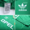 Vintage Soccer Jersey Ireland Home 1990 - gogoalshop