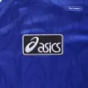 Retro Japan Home Jersey 1998 By Asics - gogoalshop