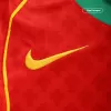 Vintage Soccer Jersey Portugal Home 2004 - UCL Final - gogoalshop