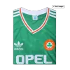 Vintage Soccer Jersey Ireland Home 1990 - gogoalshop