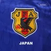 Retro Japan Home Jersey 1998 By Asics - gogoalshop