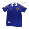 Retro Japan Home Jersey 1998 World Cup - gogoalshop