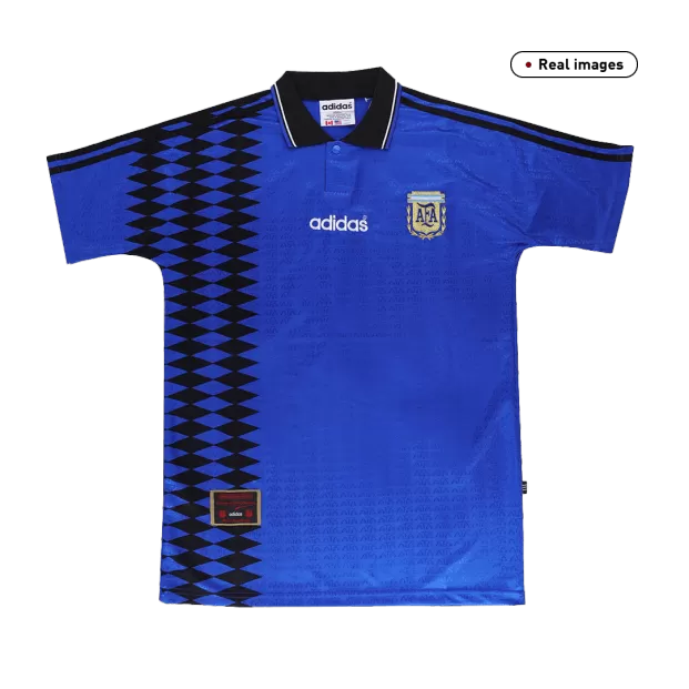 World Cup 2022 Adidas Argentina Away Jersey Unboxing + Review 